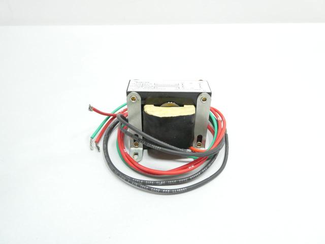 SQUARE D 9070EL1D9 VOLTAGE TRANSFORMER 35VA 440/460/480V-AC 110/115/120V-AC