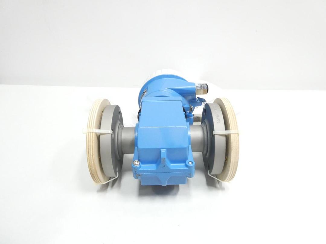 ENDRESS HAUSER 5P1B40-AADBAADEA1SGB+ PROMAG P MAGNETIC FLOWTUBE 1-1/2IN 150