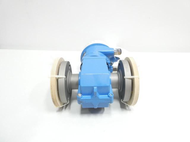 ENDRESS HAUSER 5P1B40-AADBAADEA1SGB+ PROMAG P MAGNETIC FLOWTUBE 1-1/2IN 150