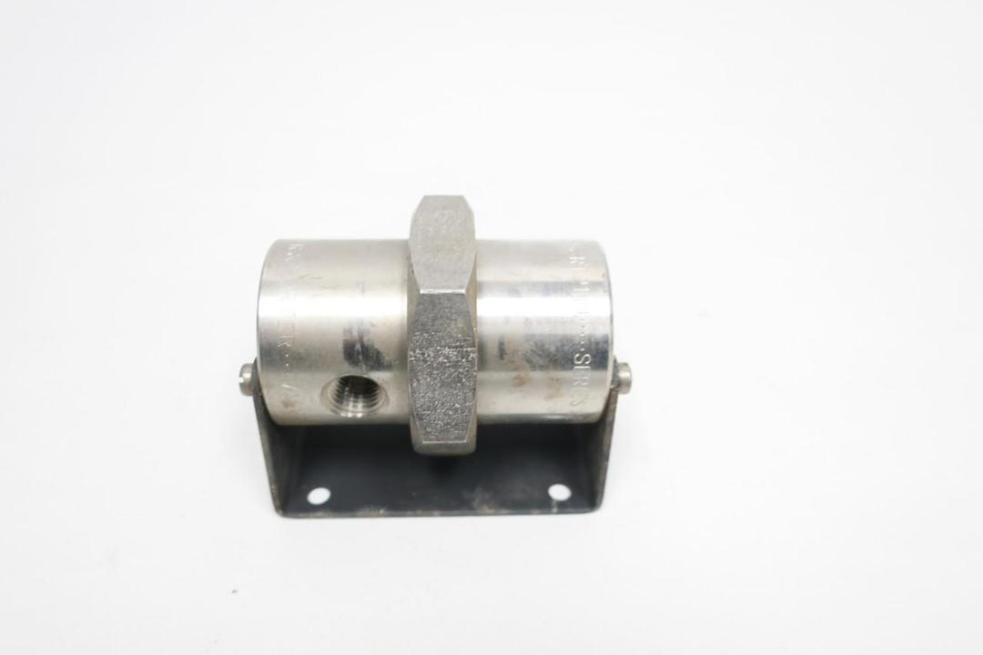 FISCHER PORTER 53RT2110 PRESSURE TRANSMITTER