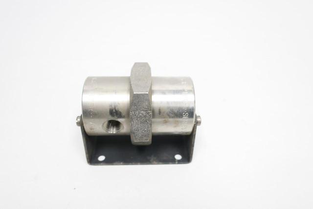 FISCHER PORTER 53RT2110 PRESSURE TRANSMITTER