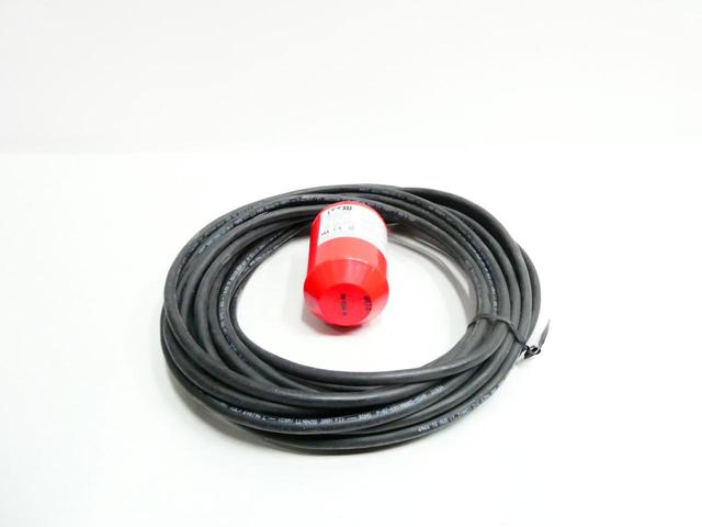 WARRICK M-RED-40 MECHANICAL TILT FLOAT SWITCH 120/240V-AC