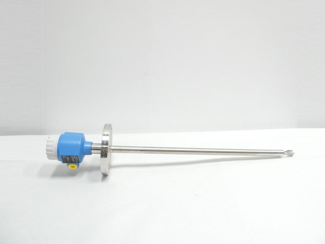 ENDRESS HAUSER FTL51H-QAE2CC4E5A LIQUIPHANT M VIBRATING LEVEL SWITCH 19-250V-AC
