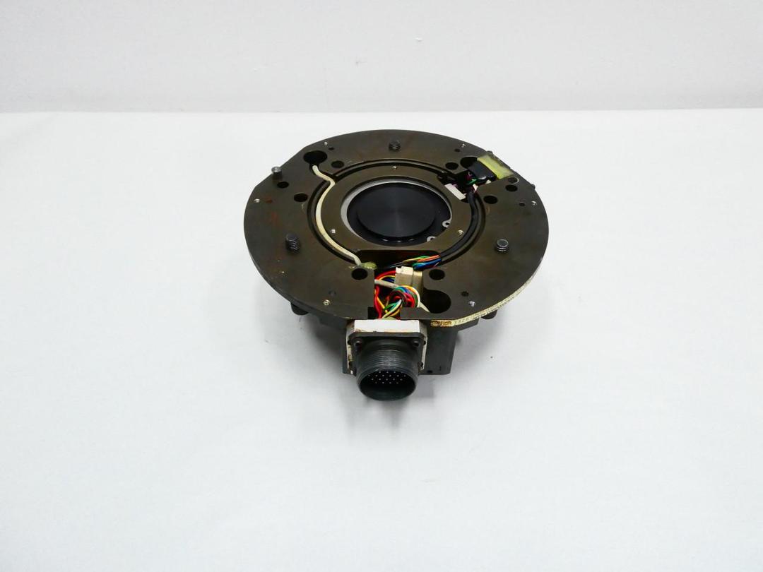NITTA BR20-OPS10 TOOL CHANGER