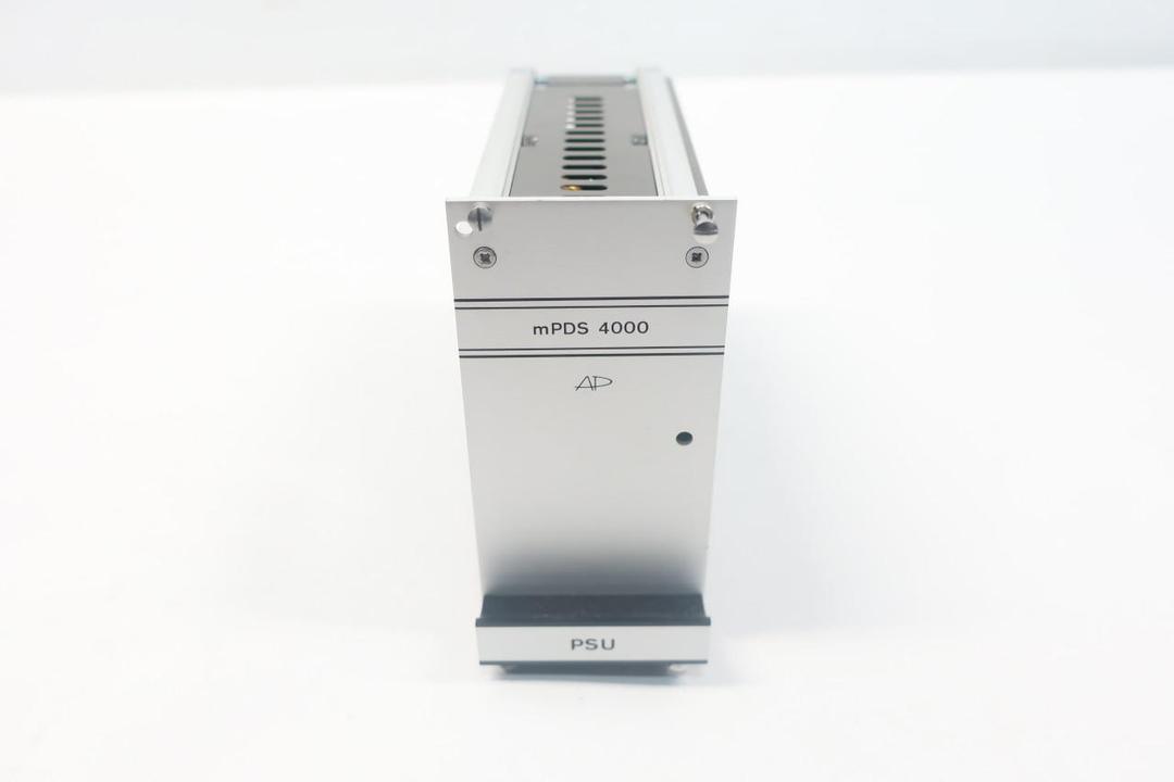ANTON PAAR MPDS 4000 POWER SUPPLY MODULE