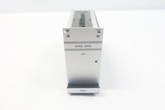 ANTON PAAR MPDS 4000 POWER SUPPLY MODULE