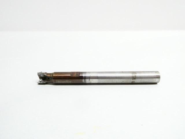 VALENITE V590 A 10 062 WB 09 INDEXABLE END MILL