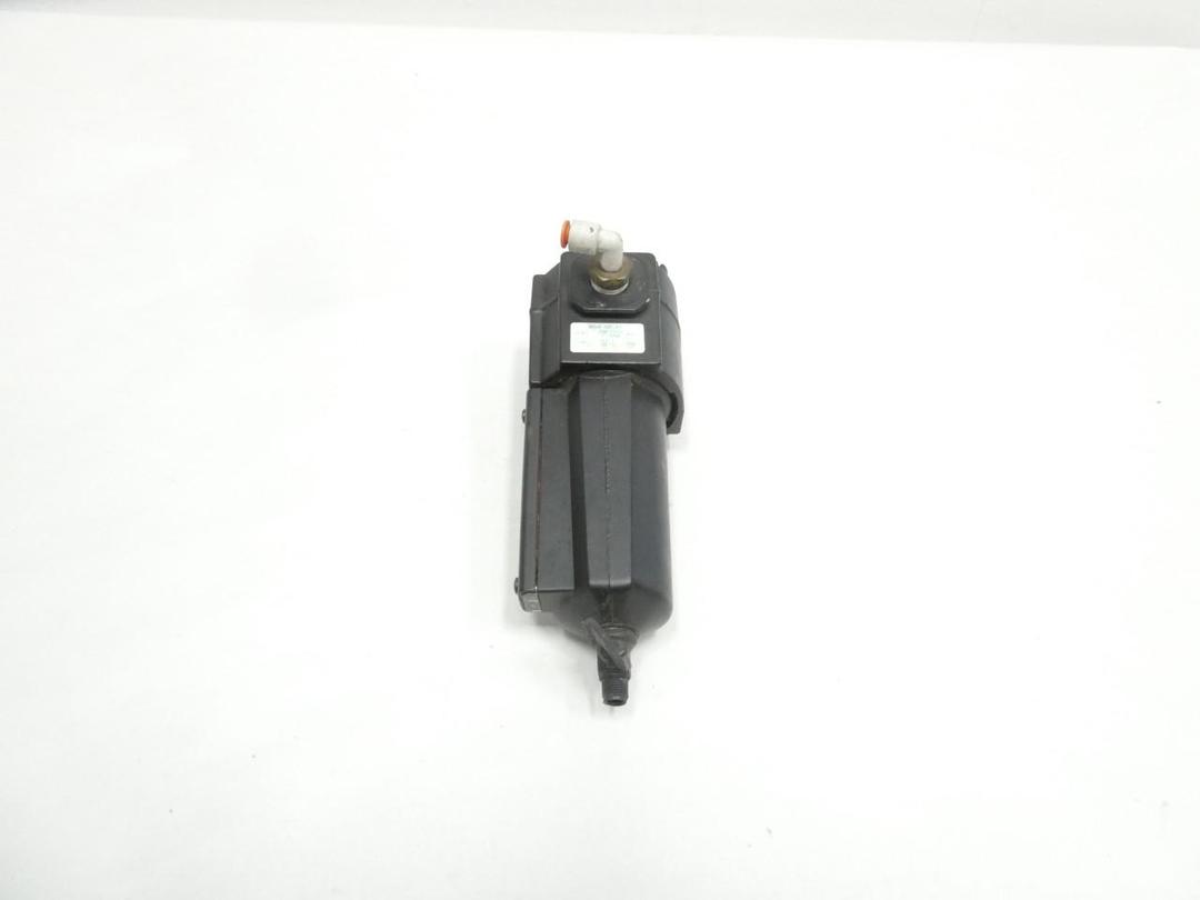 SPEEDAIRE 4ZL84 PNEUMATIC LUBRICATOR 3/8IN NPT 250PSI