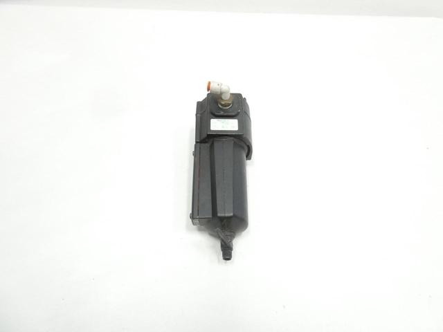 SPEEDAIRE 4ZL84 PNEUMATIC LUBRICATOR 3/8IN NPT 250PSI