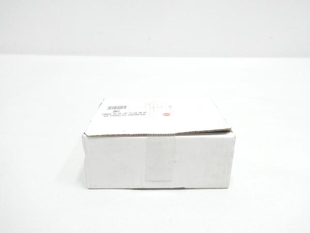 SUN DAJ HYDRAULIC CHECK VALVE