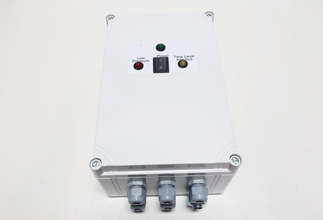ELECTROLAB R23-1060 STANDARD REVERSE OSMOSIS CONTROLLER 115/230V