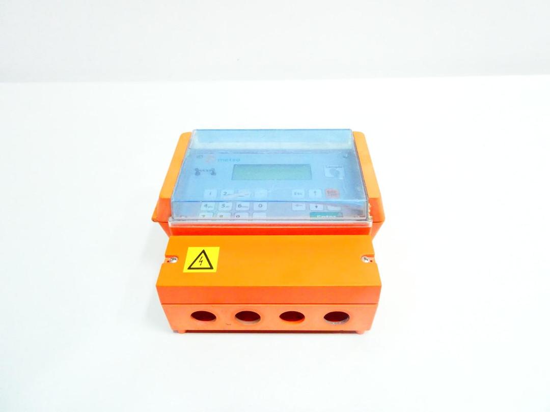 METSO K06108 V2.0 TCU (POLAROX5) BLADE CONSISTENCY TRANSMITTER 90-260V-AC