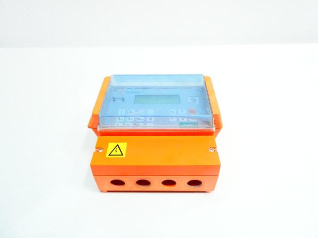 METSO K06108 V2.0 TCU (POLAROX5) BLADE CONSISTENCY TRANSMITTER 90-260V-AC