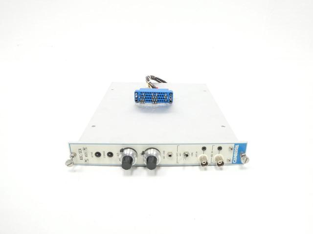 CANBERRA 8521 ADC/SCA CONTROLLER MODULE