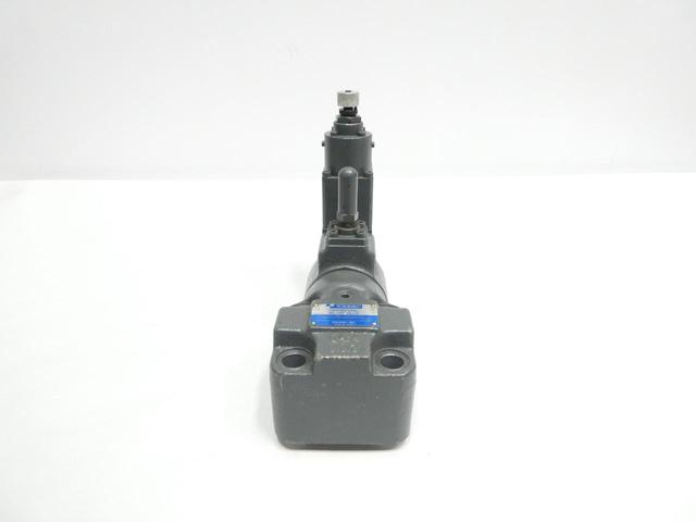 TOKIMEC EPCG2-06-175-Y-13 48267526 PROPORTIONAL HYDRAULIC RELIEF VALVE