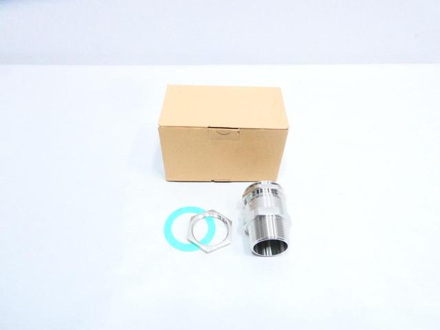 CROUSE HINDS ADE1N1501SSNK1 CABLE GLAND KIT STAINLESS 1IN