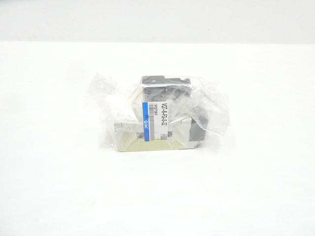 SMC VQ7-6-FG-S-3Z PNEUMATIC SOLENOID VALVE 1MPA