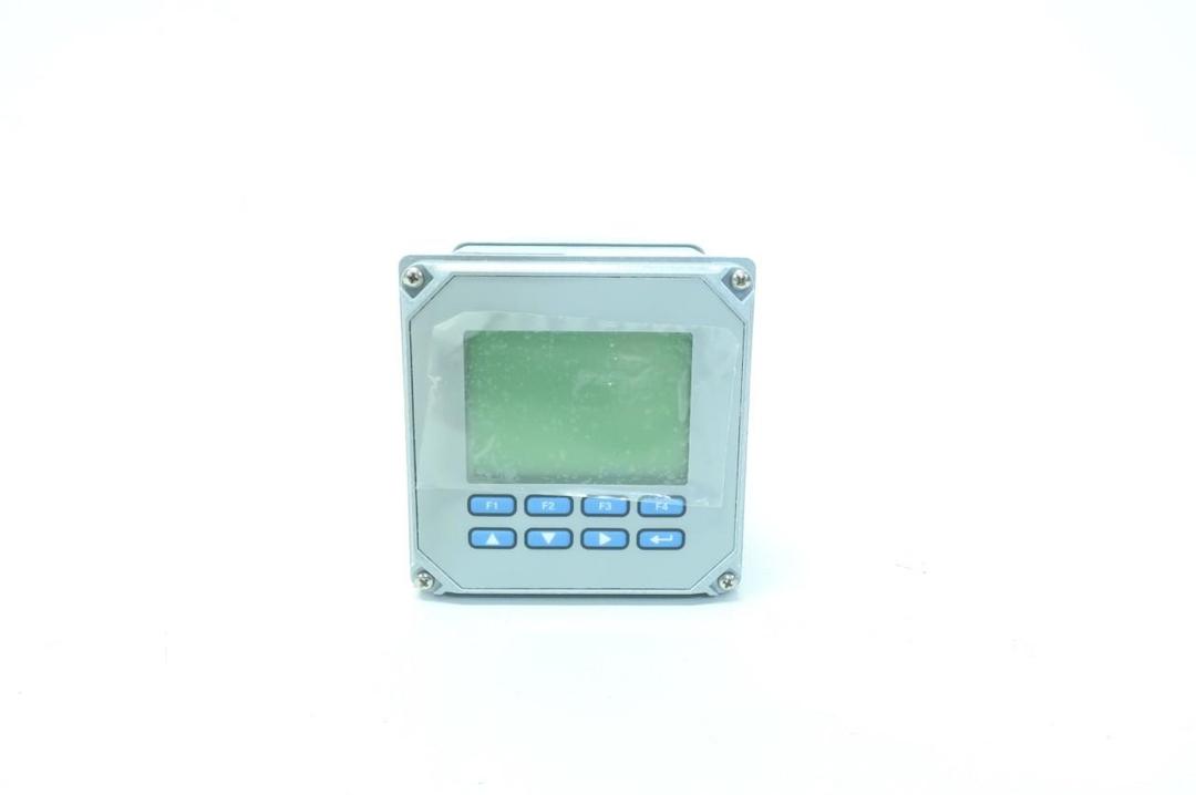 ROSEMOUNT ANALYTICAL 2700-01-08 8W MAX 95-240V-AC CONDUCTIVITY TRANSMITTER