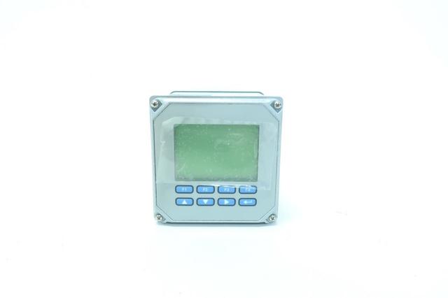 ROSEMOUNT ANALYTICAL 2700-01-08 8W MAX 95-240V-AC CONDUCTIVITY TRANSMITTER