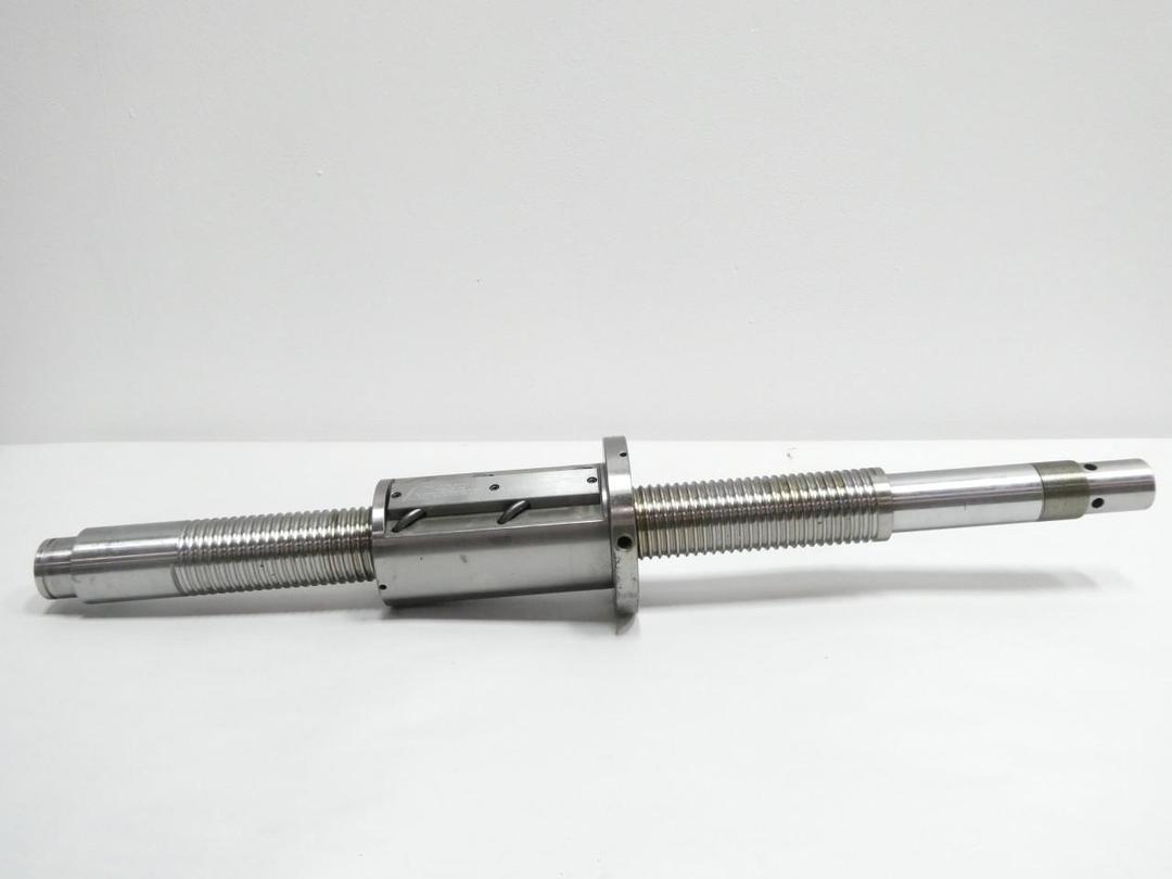 BARNES 6MM-BD BALL SCREW 50MM 460MM