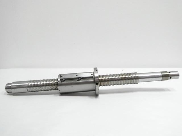 BARNES 6MM-BD BALL SCREW 50MM 460MM