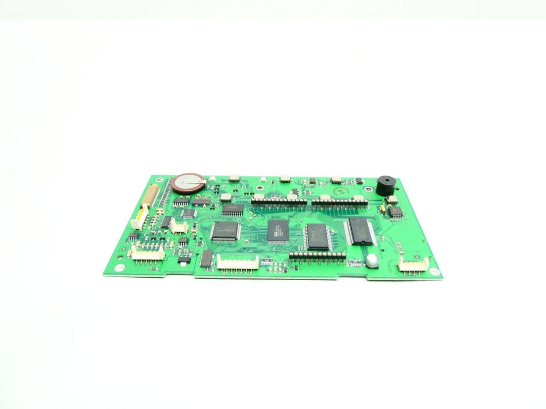 INDUSTRIAL MRO 22013721 PCB CIRCUIT BOARD REV E
