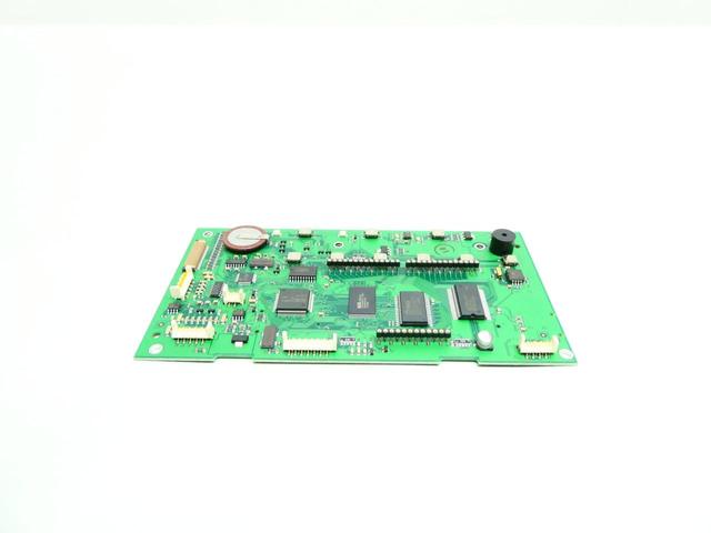 INDUSTRIAL MRO 22013721 PCB CIRCUIT BOARD REV E