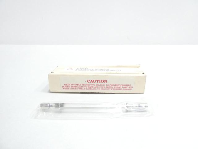 EG&G FXQG-1536-3 OPTOELECTRONICS UV LAMP LIGHT BULB