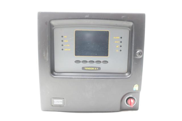ATLAS COPCO PF3107-G-HW NUTRUNNER CONTROLLER 90-120/180-240V-AC