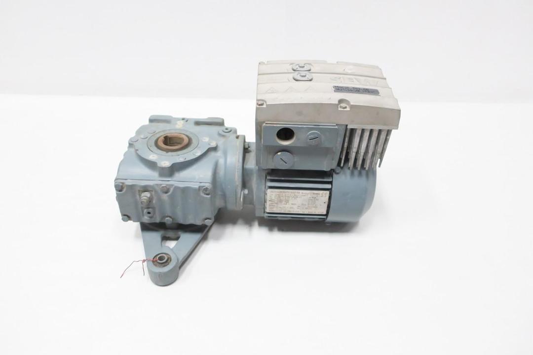 SEW EURODRIVE SA47/T DT71D4/MM03/BW1 GEARMOTOR 0.37KW 380-500V-AC