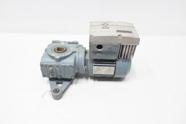 SEW EURODRIVE SA47/T DT71D4/MM03/BW1 GEARMOTOR 0.37KW 380-500V-AC