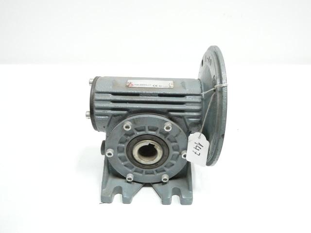 PUJOL LPC 49/50/160-14 RIGHT ANGLE GEAR REDUCER 50:1