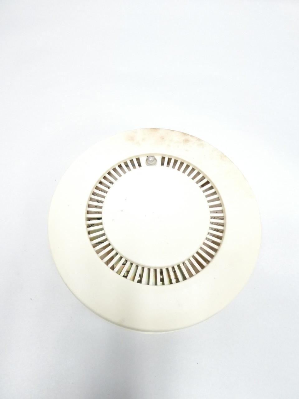 HONEYWELL TC100C1002 FIRE ALARM SMOKE DETECTOR