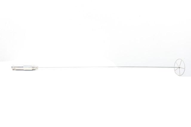 ROSEMOUNT SPARE RADAR LEVEL ASSEMBLY