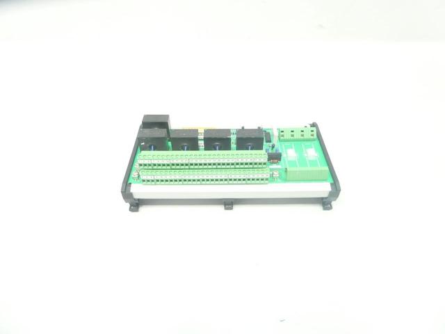 SIEMENS A5E32168144 PCB CIRCUIT BOARD
