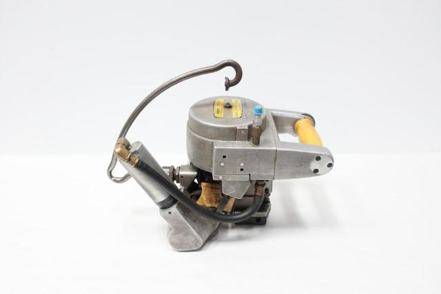 RAPZ PM3-3412 STRAPPING TOOL