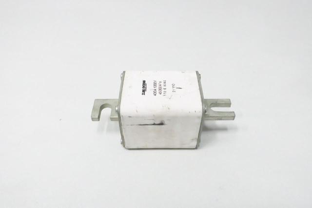 LK-NES 170-E-8392 400A AMP 1000V-AC FUSE