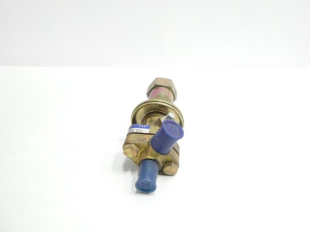 CARRIER EB02680-001 RELIEF VALVE