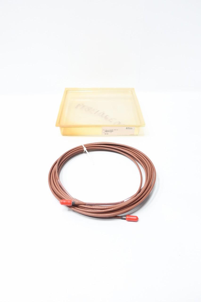 BENTLY NEVADA 81305-080-00 EXTENSION CABLE 8M