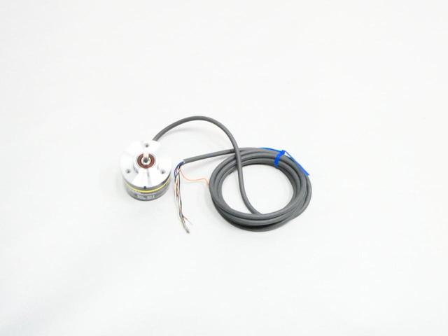OMRON E6C2-CWZ6C ROTARY ENCODER 5-24V-DC