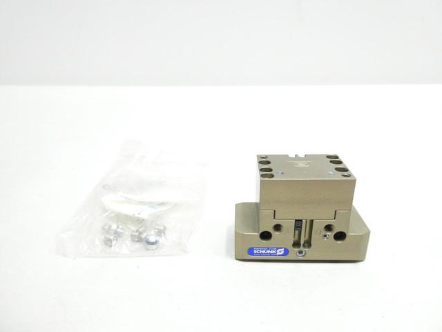 SCHUNK PGN+50/1AS 371399 PNEUMATIC GRIPPER