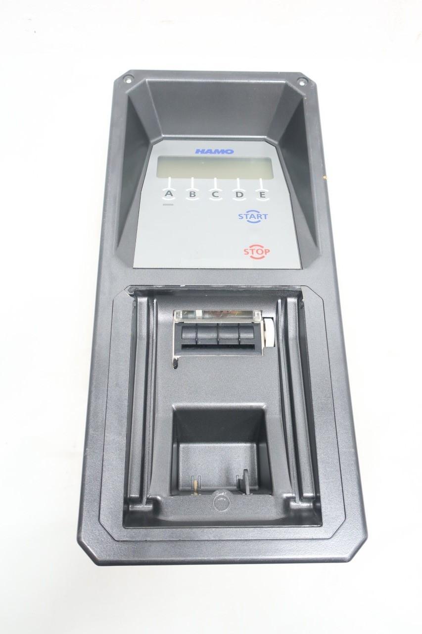 HAMO 12.5292 INFRA CONTROL THERMAL PRINTER