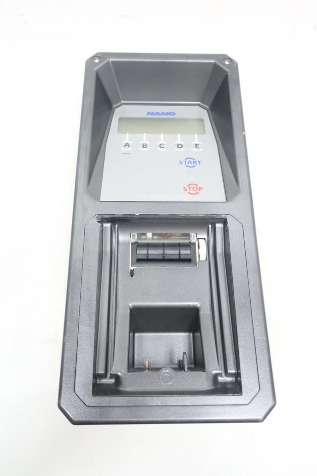 HAMO 12.5292 INFRA CONTROL THERMAL PRINTER