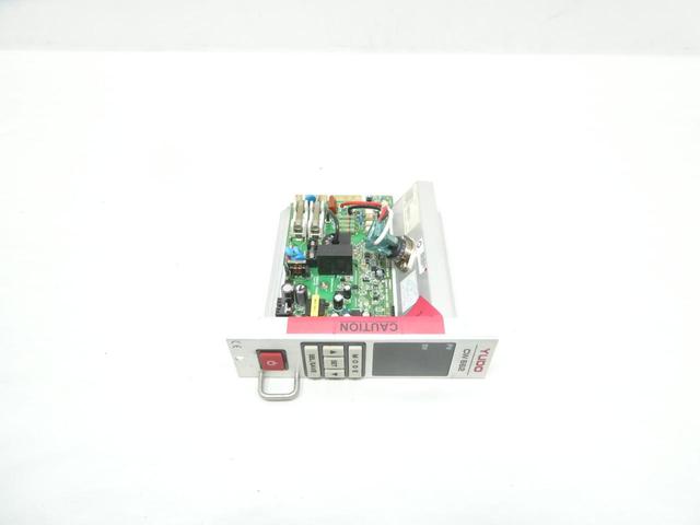 YUDO CW 662 TEMPERATURE CONTROLLER