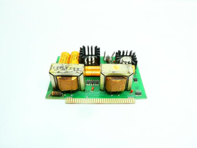 THERMO ENVIRONMENTAL D007-0565 REV A PCB CIRCUIT BOARD