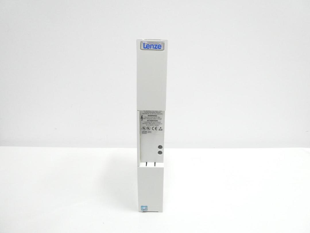 LENZE EMB9351-E SERVO DRIVE BRAKE MODULE 765V-DC 12KW