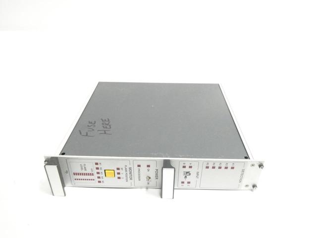 FPS S951-625 FLAME CONTROL MODULE
