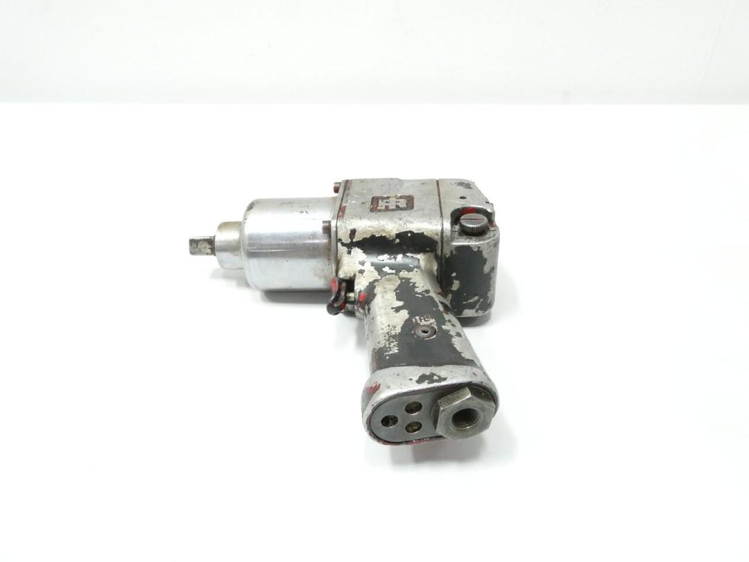 INGERSOLL RAND PNEUMATIC IMPACT WRENCH 1/4IN 1/2IN