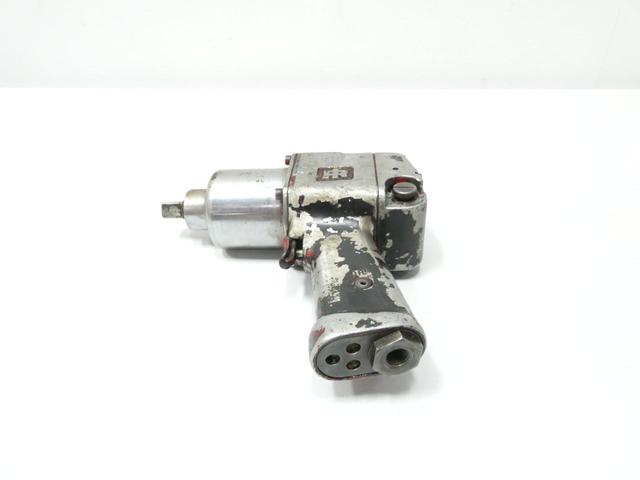 INGERSOLL RAND PNEUMATIC IMPACT WRENCH 1/4IN 1/2IN