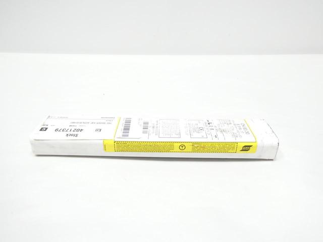 ESAB OK 63.30 E 316L-17 ELECTRODE 3/32IN 12IN 3.7LB